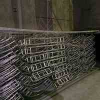 تولید کننده اسپیس فریم ( اسپیس سازه )