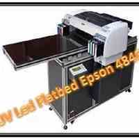  فلت بداپسون 4880 uv led