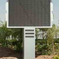 ماژول تابلوروان ، پاورLED