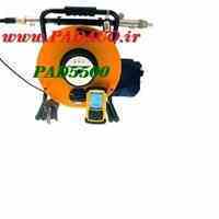 انحراف سنج دیجیتال مدل PAD5500 بدون تاثیر پذیری از محیط های مغناطیسی و اجسام فلزی و آهن