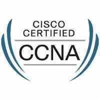 دوره ccna