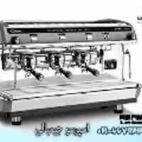 اسپرسو سه گروپجیمبالیM39 TE C/3