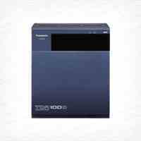 سانترال KX-TDA100DBP