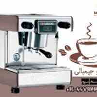 اسپرسو تک گروپ جیمبالی DIECI S1، اسپرسو تک گروپ جیمبالی DIECI S1، اسپرسو تک گروپ جیمبالی ،اسپرسو تک گروپ نیمه اتوماتیک 