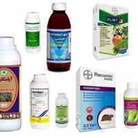 انواع سموم کشاورزی و بهداشت محیط