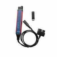 دیاگ صلی اسکانیا VCI3 