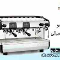اسپرسو سه گروپ جیمبالی M24RE C/3،اسپرسو دو گروپ جیمبالی M24 RE C/2، اسپرسو سه گروپ جیمبالی ،اسپرسو سه گروپ نیمه اتوماتیک