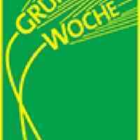 نمایشگاه صنایع غذایی و کشاورزی- هفته سبز برلین آلمان( Green Week )