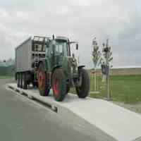 باسکول -باسکول  شرکت پارس موازین