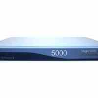 مرکز تلفن های SANGOMA FXS Vega 5000 
