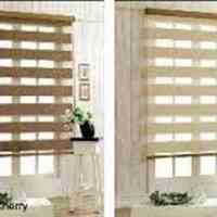 ارائه پرده های ریموت دار کرکره ، شید رول