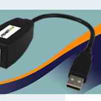 مبدل 485 به usb