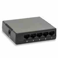 سوئیچ 5 پورت 100Mbps دیتاشین 