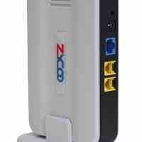 مرکزتلفن IPPBX سریZX20  شرکت Zycoo