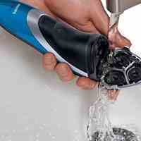 ریش تراش ضد آب فیلیپس philips Aqua Touch 899