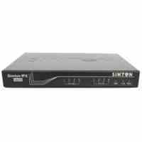 مرکز تلفن سانترال H604 SIMTON