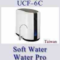 دستگاه تصفیه آب خانگی  UCF-6C