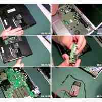 تعمیرات تخصصی لپ تاپ و کامپیوتر افق سیستم