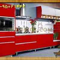 کابینت mdf
