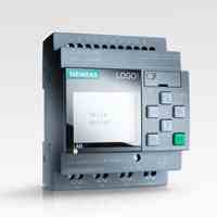 فروش لوگو زیمنس 8 LOGO SIEMENS توسعه سیماتک ایرانیان