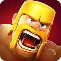 خرید جم برای بازی کلش آف کلنز Clash of clans