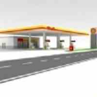 فروش پمپ بنزین