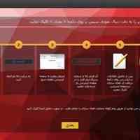 قفل گذاری اسناد دیجیتال تنها تخصص ماست
