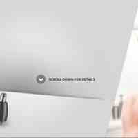موزن بینی سری نانو و خط زن گوش - NE3450