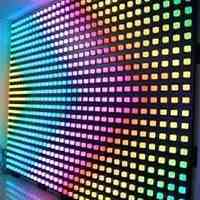 فروش قطعات تابلوهای LED