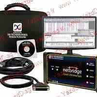 دیاگ گیربکس رودرنجر ایتون Eaton transmissions