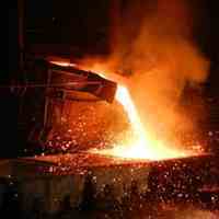 مواد ریخته گری  