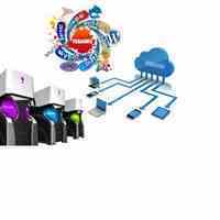 گزارش کارآموزی درشرکت میزبانی وب سایت و ثبت دامنه