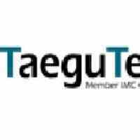 نماینده تگوتک Taegutec در ایران