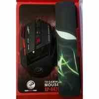 موس گیمینگ Mouse Gmaing XP -G420 ایکس پی