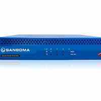 امنیت شبکه مرکز تلفن های SANGOMA SBC for SMB 