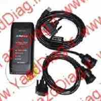 دیاگ ماشین آلات پرکینز  CAT 2 