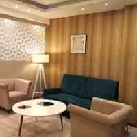 معماری و دکوراسیون داخلی آژین azhin