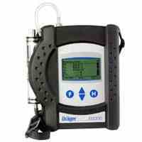 واردات و فروش آنالیزر های گاز(Gaz Analyzer) و دتکتورگازی مارکDrager 