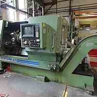 فروش تراش  DAEWOO CNC