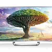 فروش ال ای دی سه بعدی اسمارت فورکای اولترا LG 84LM9600 / 84LM96000