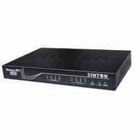 مرکز تلفن سانترال H600 SIMTON