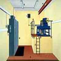  تابلو های برق موتور خانه