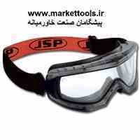 عینک ایمنی jsp  پیشگامان صنعت خاورمیانه