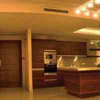 فروش دو ویلای لوکس در کیش