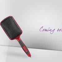 برس تخت ابریشم - B96PEU
