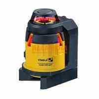 خط تراز لیزری مدل STABILA LAX400