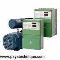 نمایندگی رسمیcontrol  techniques  کنترل تکنیک در ایران  