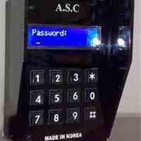 دربازکن دیجیتال-digital lock code