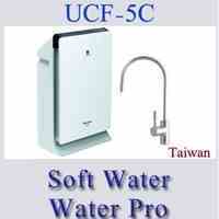 دستگاه تصفیه آب خانگی  UCF-5C
