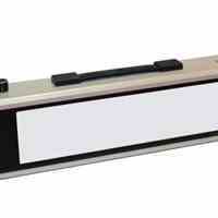 ویوور تفسیر فیلم رادیوگرافی  ،             radiography film viewer